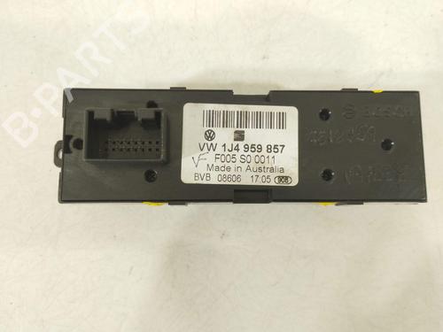Left front window switch SEAT TOLEDO II (1M2) 1.8 20V | BP38774886I27 - Image 5