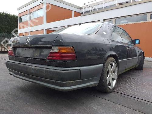 Tailgate MERCEDES-BENZ 124 Saloon (W124)  | BP7294604C6 