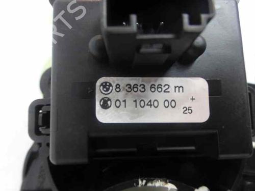 Ratstangsstang BMW 3 Compact (E46) 320 td | BP1839811I23 