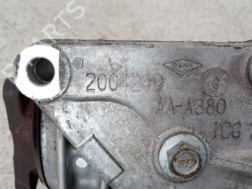 Front differential BMW X5 (E70) 3.0 d | BP34189404M23  - Image 6