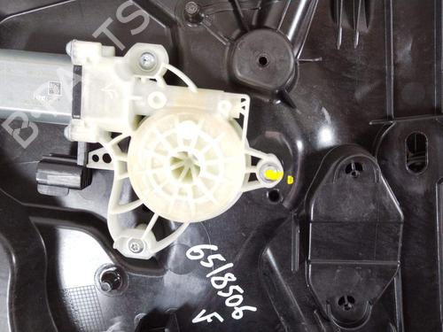 Rear right window mechanism FORD PUMA (J2K, CF7) 1.0 EcoBoost | BP28126541C25 - Image 4