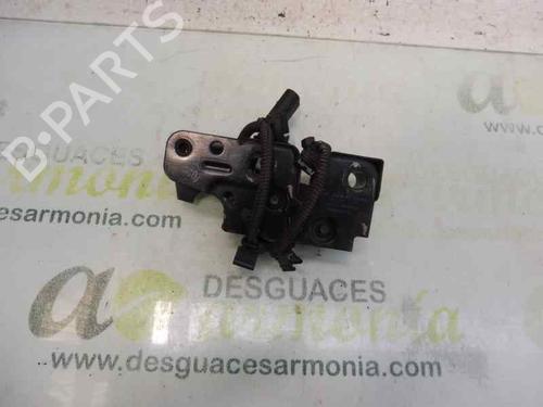 Used Hood lock SEAT LEON (1P1) [2005-2013]  8786256