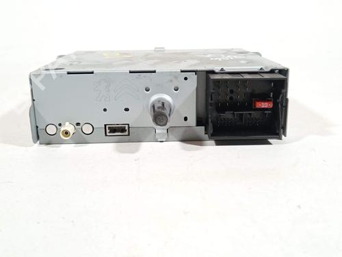 Radio CITROËN C4 II (NC_) 1.6 HDi 110 | BP29946413E6 - Image 4