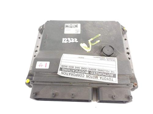 Used Engine control unit (ECU) Engine control unit (ECU) 22312906 22312906