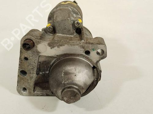Starter PEUGEOT PARTNER Tepee | BP27702023M8 - Image 4