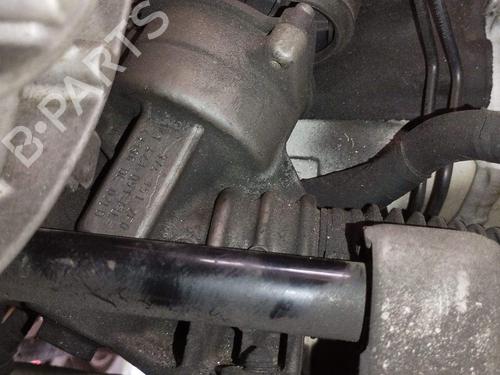Used Steering rack Steering rack 38786148 38786148