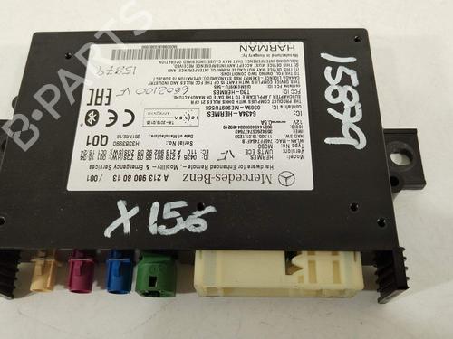 Used Electronic module Electronic module 33240204 33240204