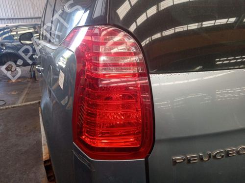 Used Left taillight Left taillight 36667640 36667640