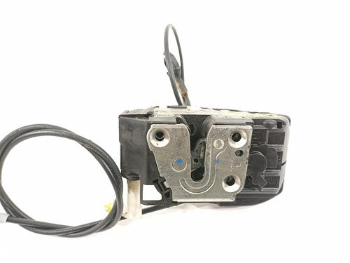 Front left lock NISSAN NOTE (E11, NE11) 1.4 | BP16789740C98 