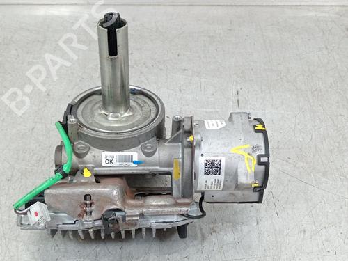 Steering column LANCIA YPSILON (843_) 1.3 D Multijet (843.AXF11, 843.AXF1A, 843.AXM11,... | BP31857189M21  - Image 6