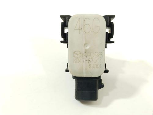 Electronic module MAZDA 6 Estate (GJ, GL) 2.2 D | BP30078426M83 - Image 2