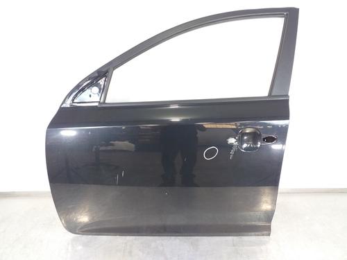 Used Left front door KIA CEE'D Hatchback (ED) [2006-2012]  5078232