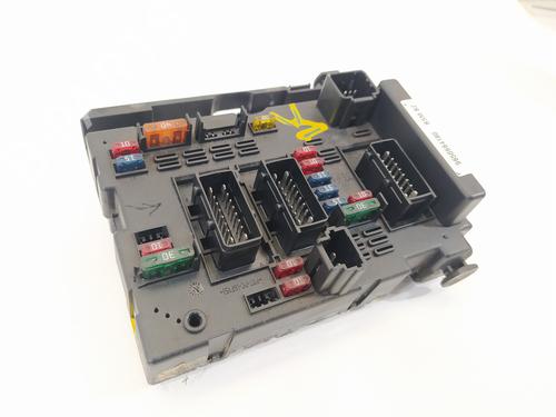 Used Fuse box PEUGEOT 307 (3A/C) [2000-2012]  12533960