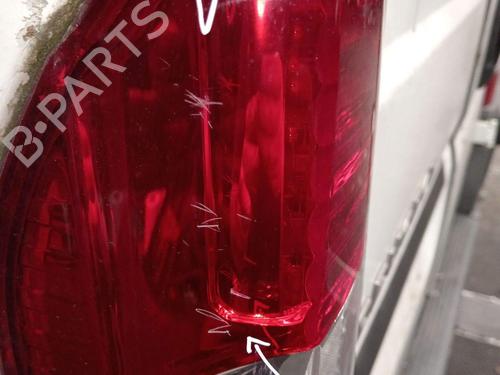 Left taillight PEUGEOT BOXER Van 2.2 HDi 120 | BP36911236C34 - Image 3