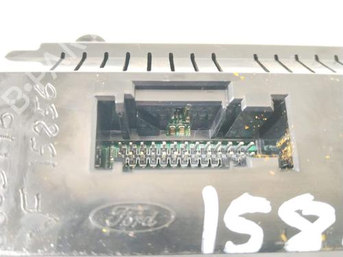 Climate control FORD FOCUS III 1.5 TDCi | BP30539500I5 - Image 7