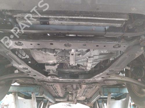 Used Subframe Subframe 36536459 36536459