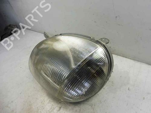 Left headlight HYUNDAI ATOS PRIME (MX) | BP2591533C28 - Image 2