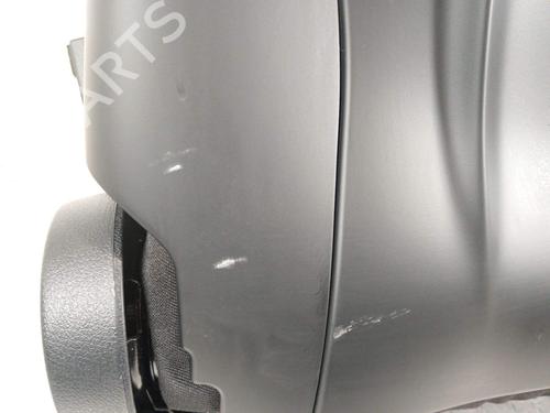 Sæde sæt MERCEDES-BENZ A-CLASS (W177) AMG A 45 S 4-Matic+ (177.054) | BP39451579C78 - Image 10