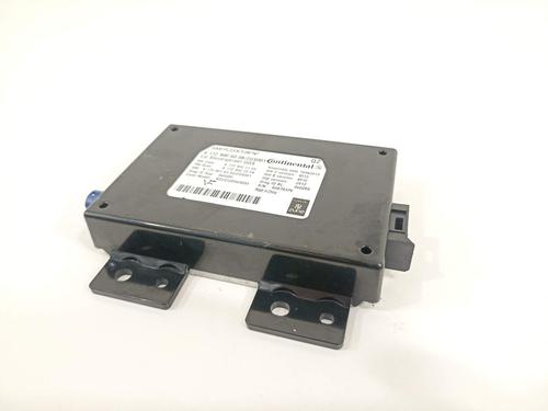 Used Electronic module Electronic module 16125249 16125249