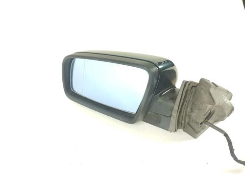 Used Left mirror Left mirror BMW 5 (E60) 530 xd (231 hp) 2588439 2588439