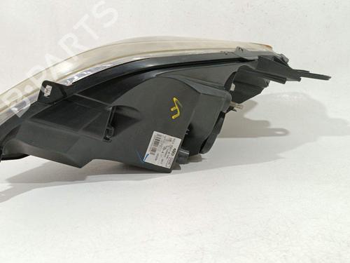 Right headlight CITROËN NEMO Box Body/MPV (AA_) 1.3 HDi 75 | BP35723444C29 - Image 6