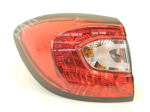 Used Left taillight Left taillight 10713955 10713955