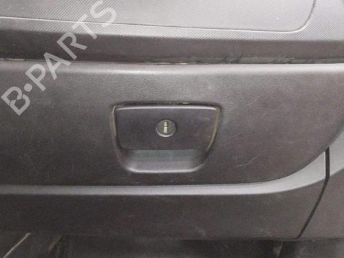 Used Glove box Glove box FIAT FIORINO Box Body/MPV (225_) 1.3 D Multijet (225BXD1A, 225BXB1A, 225BXB11) (75 hp) 38060589 38060589