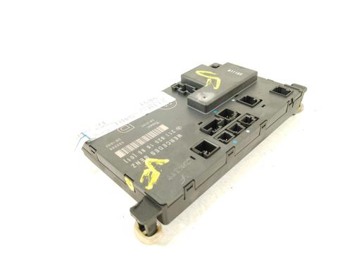 Electronic module MERCEDES-BENZ E-CLASS (W211) E 320 CDI (211.026) | BP30838641M83 - Image 2
