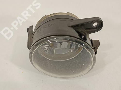 Used Right front fog light Right front fog light VW GOLF VI (5K1) 1.6 BiFuel (102 hp) 10085686 10085686