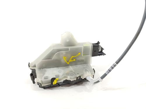 Used Rear right lock PEUGEOT 208 II (UB_, UP_, UW_, UJ_) 1.2 PureTech 100 (101 hp) 24967196