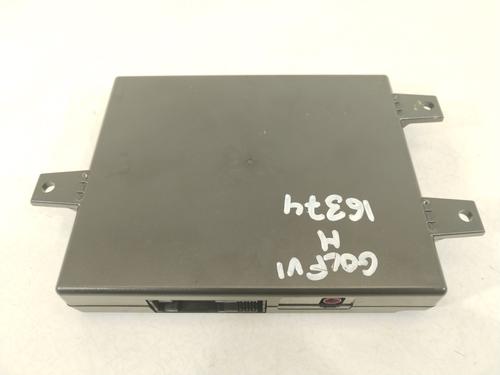 Used Electronic module Electronic module VW GOLF VI (5K1) 2.0 GTi (210 hp) 35952992 35952992