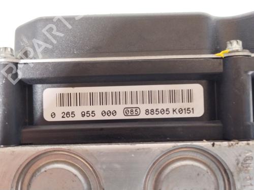 ABS pump SEAT IBIZA IV (6J5, 6P1) 1.9 TDI | BP27806147M43 