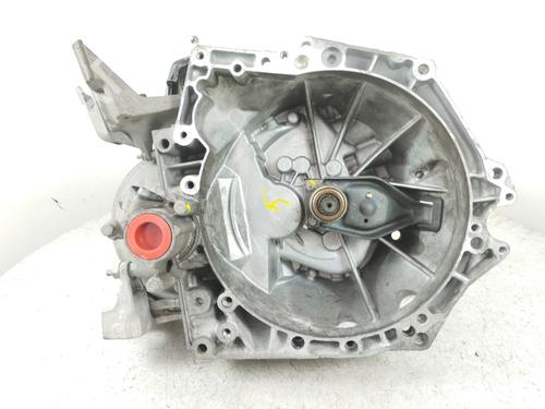 Used Gearbox CITROËN XSARA PICASSO (N68) 1.6 HDi (109 hp) 17131051