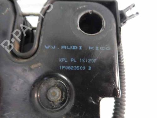 Hood lock SEAT LEON (1P1)  | BP8786270C133
