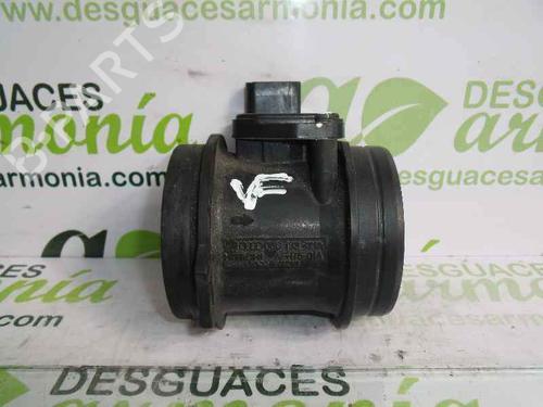 Used Mass air flow sensor Mass air flow sensor AUDI A6 C5 (4B2, 4B4) 3.0 (220 hp) 8487588 8487588