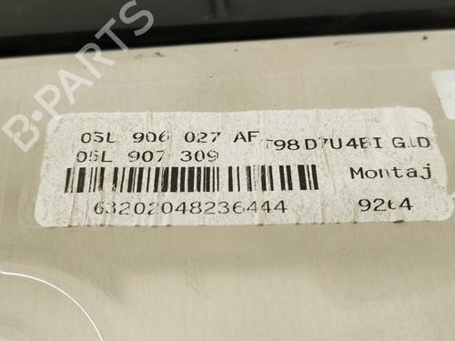 Engine control unit (ECU) AUDI Q5 (FYB, FYG) 40 TDI Mild Hybrid quattro | BP34448238M57  - Image 7