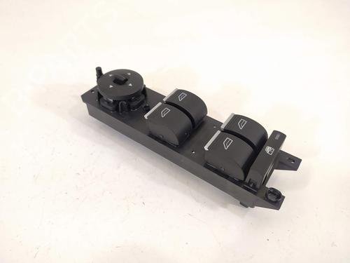 Left front window switch FORD FOCUS III | BP8629262I27 - Image 4