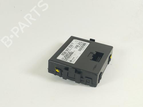 Used Electronic module AUDI A3 (8V1, 8VK) [2012-2020]  11800944