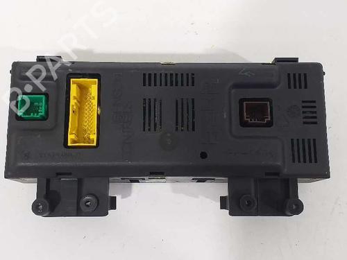 Climate control PEUGEOT 307 (3A/C)  | BP7843728I5 
