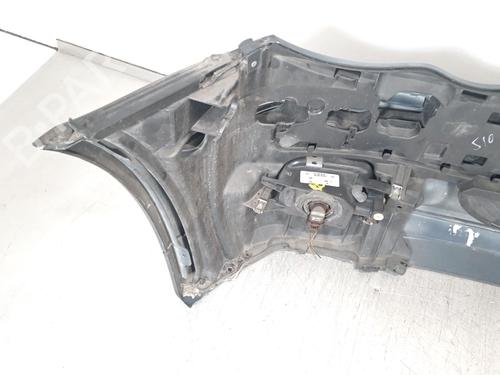 Front bumper MERCEDES-BENZ C-CLASS (W203) C 220 CDI (203.006, 203.008) | BP29813168C7