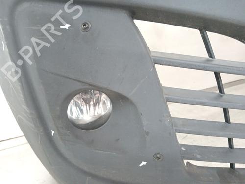 Front bumper CITROËN JUMPY III Van (V_) 1.6 BlueHDi 95 | BP36859357C7 - Image 9