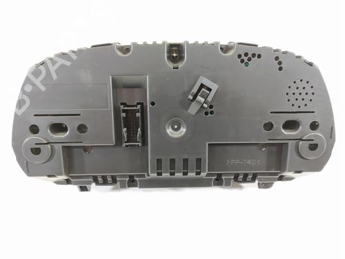 Instrument cluster BMW 3 (E90) 330 d | BP5033834C47 