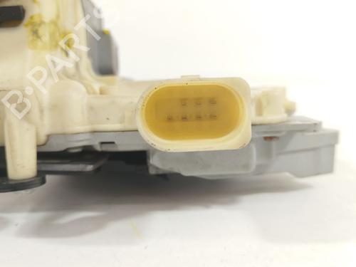 Rear right lock VW PASSAT B6 (3C2)  | BP16791221C99 