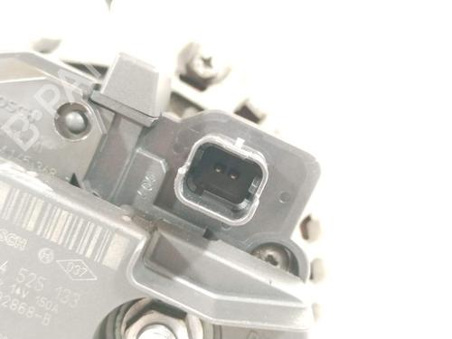 Alternator OPEL MOVANO A Bus (X70) 2.2 DTI (JD) | BP35793913M7 - Image 5