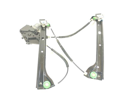 Used Front left window mechanism VW POLO V (6R1, 6C1) 1.2 TSI (90 hp) 16111554