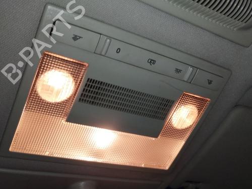 Used Interior roof light Interior roof light 38557037 38557037