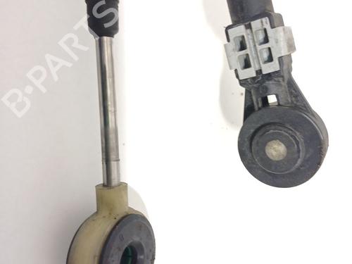 Gear lever FORD FOCUS III  | BP16805438M90 