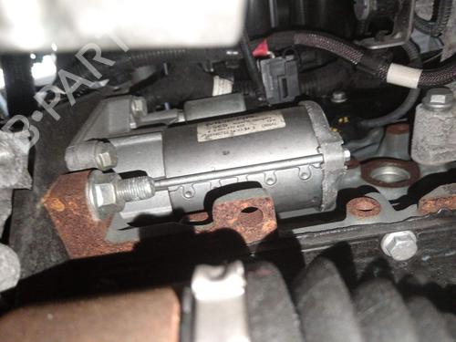Startmotor Startmotor 36323111 36323111