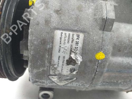AC compressor VW GOLF V (1K1)  | BP5033917M34 