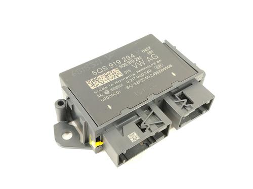 Used Electronic module Electronic module 36676082 36676082